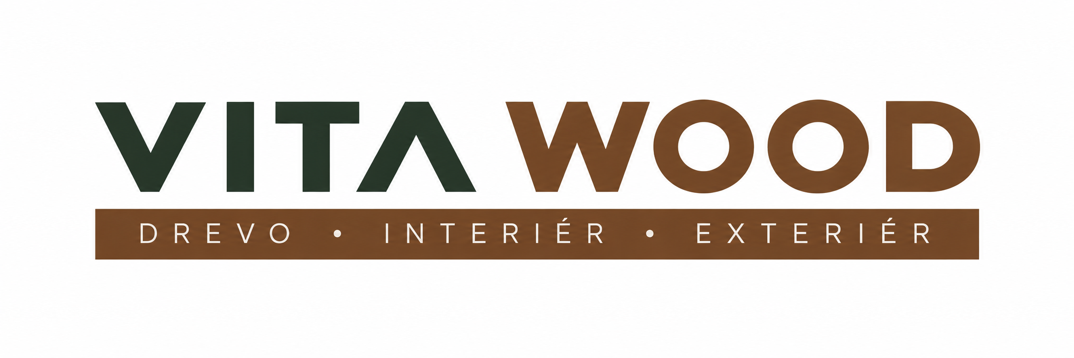 VITA WOOD – DREVO • INTERIÉR • EXTERIÉR